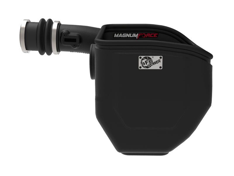 Cold Air Intakes AFE54-13013D-1 aFe