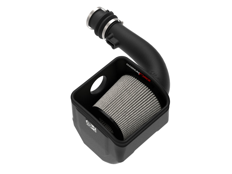 Cold Air Intakes AFE54-13013D-1 aFe