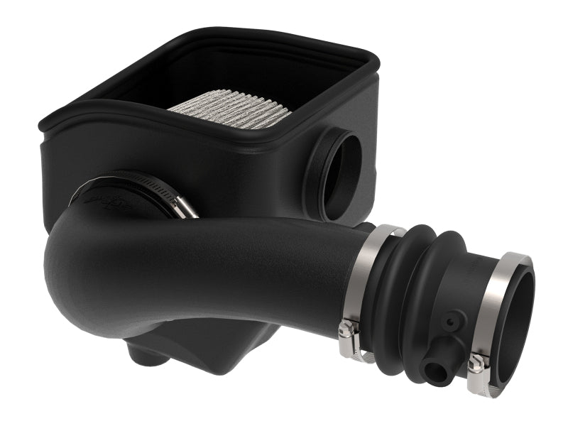 Cold Air Intakes AFE54-13013D-1 aFe