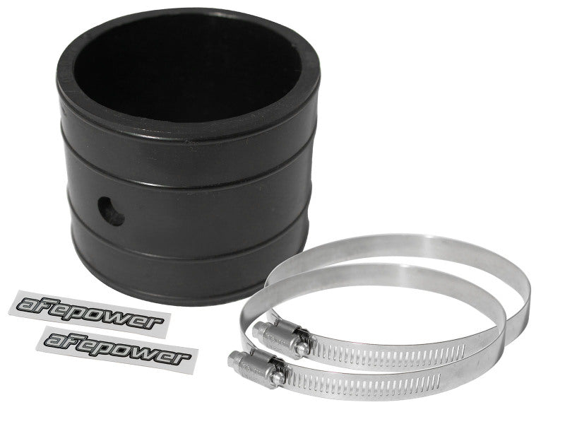 Silicone Couplers & Hoses AFE59-00028 aFe
