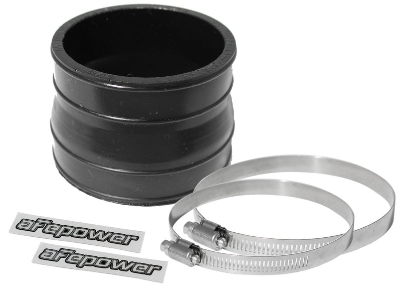 Silicone Couplers & Hoses AFE59-00015 aFe