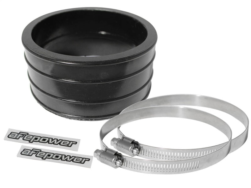 Silicone Couplers & Hoses AFE59-00012 aFe
