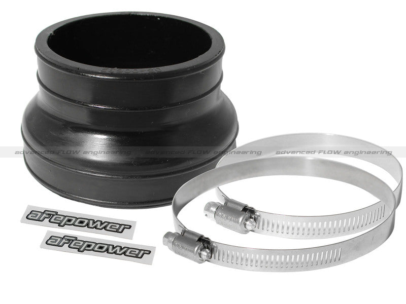 Silicone Couplers & Hoses AFE59-00005 aFe