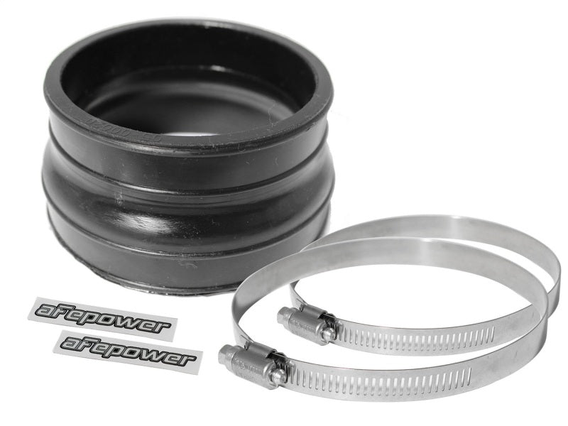 Silicone Couplers & Hoses AFE59-00008 aFe