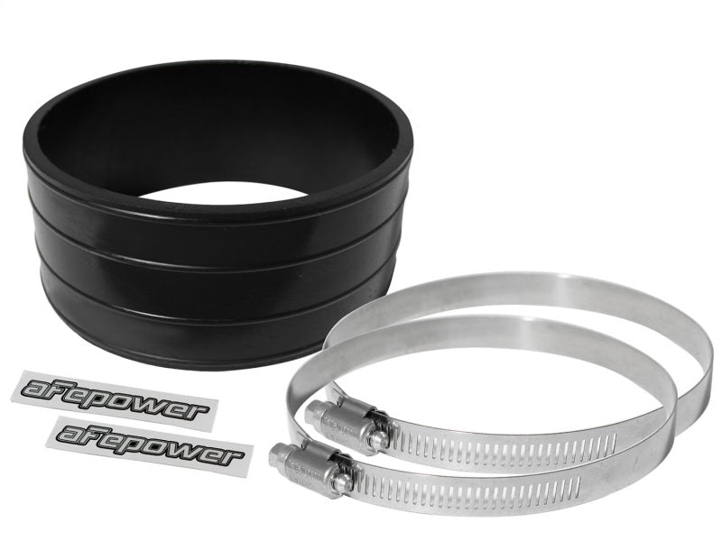 Silicone Couplers & Hoses AFE59-00025 aFe