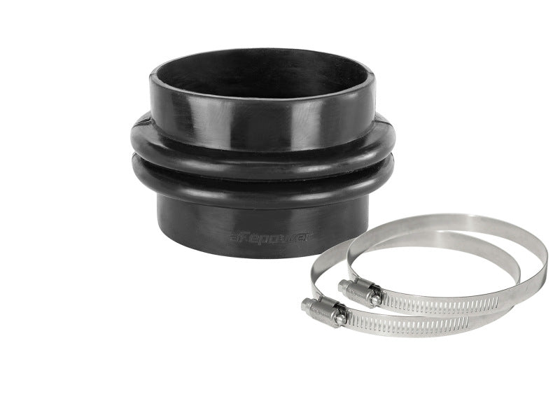 Silicone Couplers & Hoses AFE59-00100 aFe