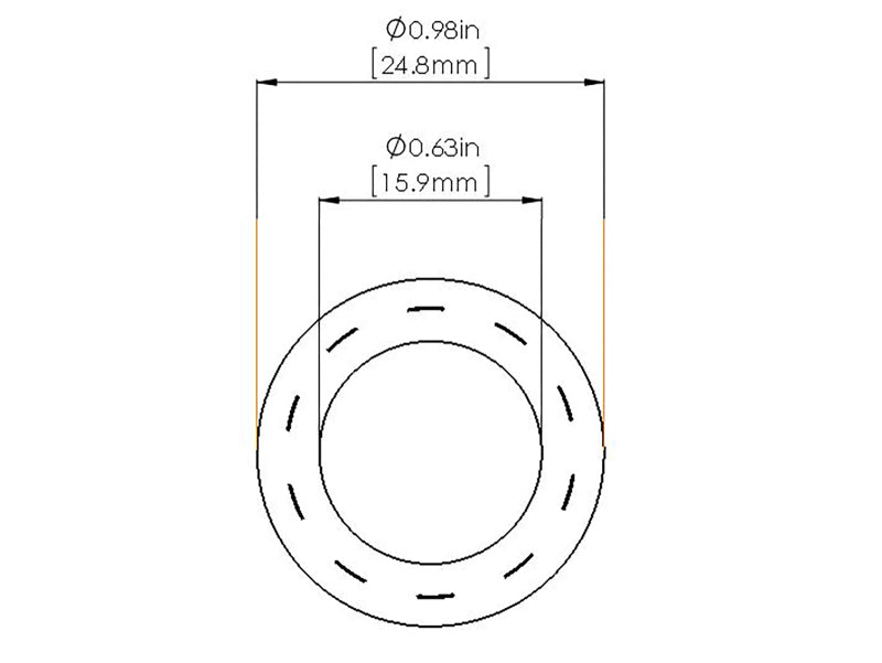 Air Intake Components AFE59-02002 aFe