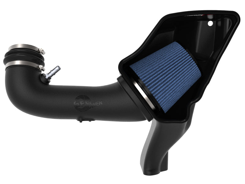 Cold Air Intakes AFE54-13039R aFe
