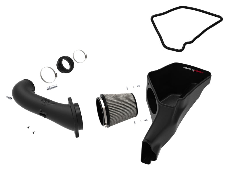 Cold Air Intakes AFE54-13039D aFe