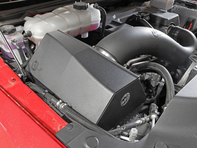 Air Intake Components AFE54-13020C aFe