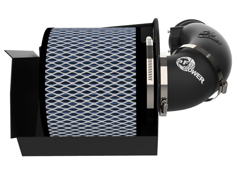 Cold Air Intakes AFE54-13012R aFe