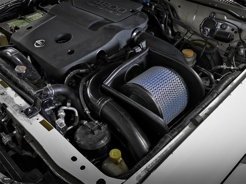 Cold Air Intakes AFE54-13012R aFe
