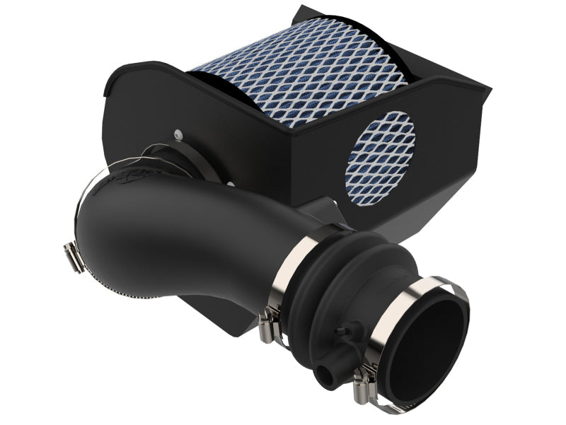 Cold Air Intakes AFE54-13012R aFe