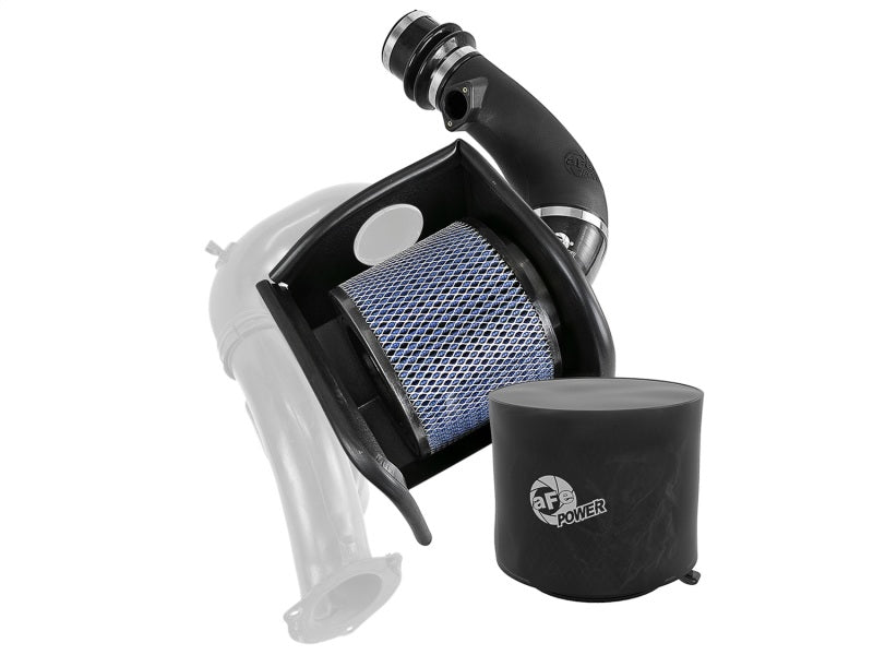 Cold Air Intakes AFE54-13012R aFe