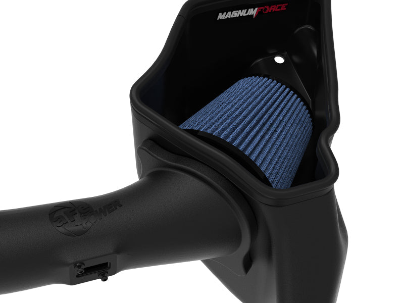 Cold Air Intakes AFE54-13015R aFe