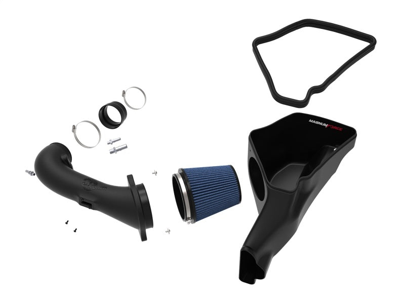 Cold Air Intakes AFE54-13015R aFe