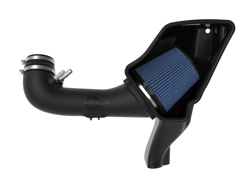Cold Air Intakes AFE54-13015R aFe