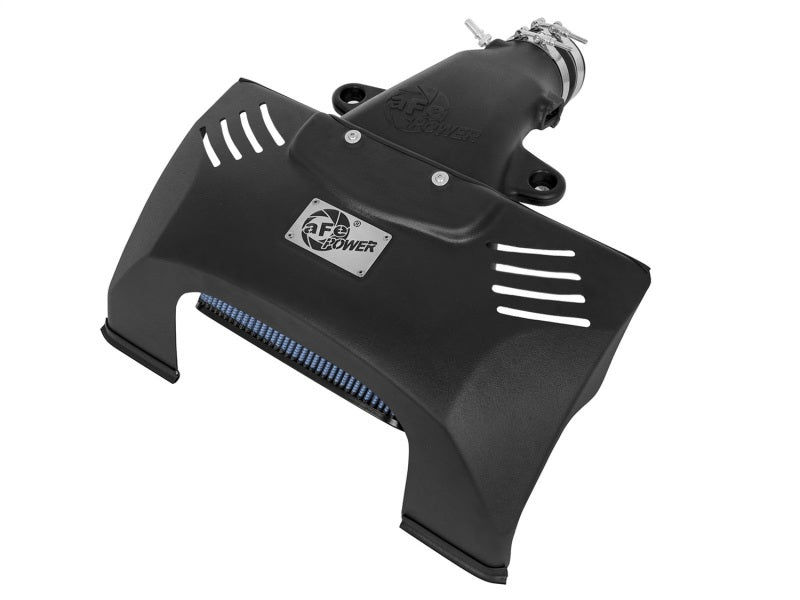Cold Air Intakes AFE54-12732 aFe