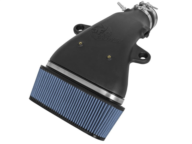 Cold Air Intakes AFE54-12732 aFe