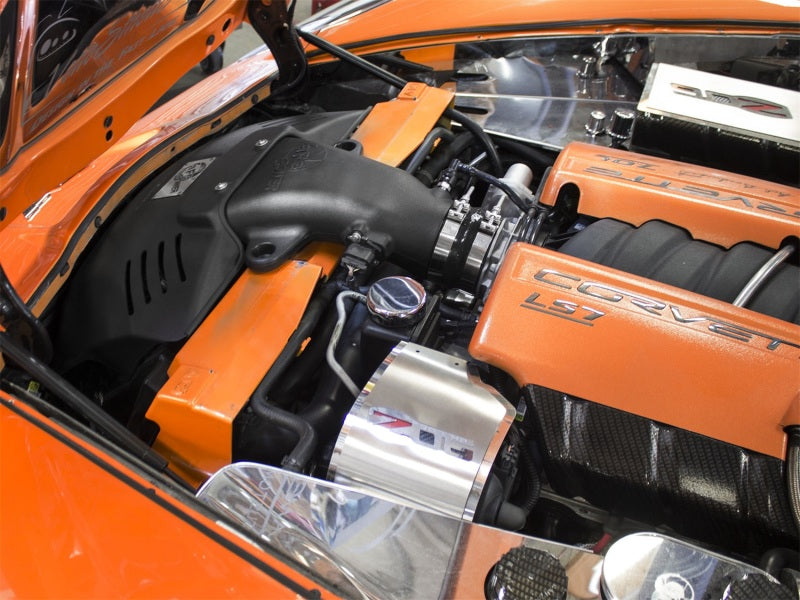 Cold Air Intakes AFE54-12732 aFe