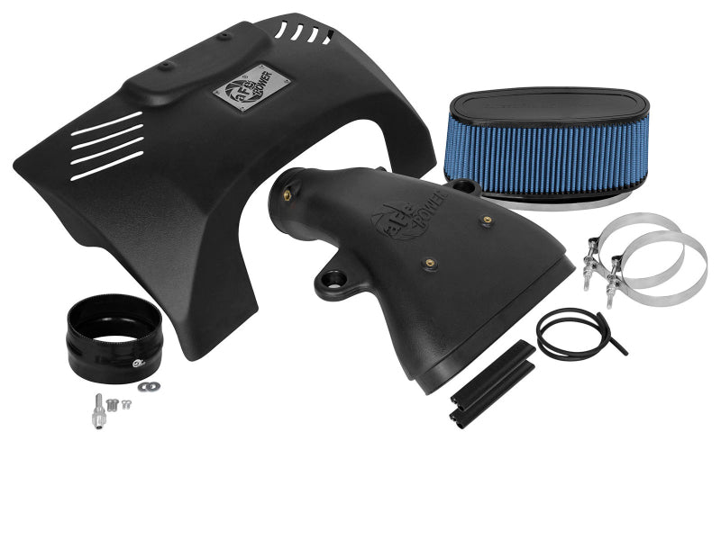 Cold Air Intakes AFE54-12732 aFe