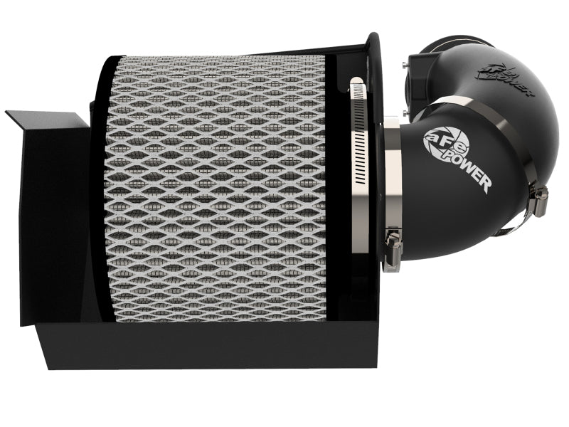 Cold Air Intakes AFE54-13012D aFe