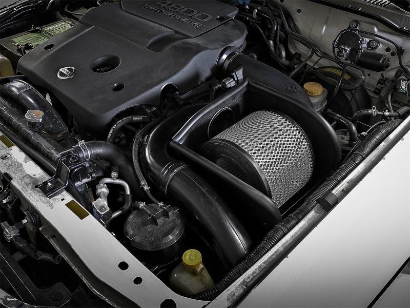 Cold Air Intakes AFE54-13012D aFe