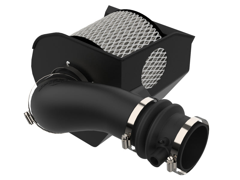 Cold Air Intakes AFE54-13012D aFe