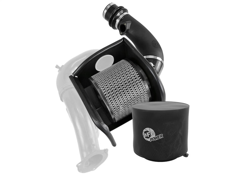 Cold Air Intakes AFE54-13012D aFe