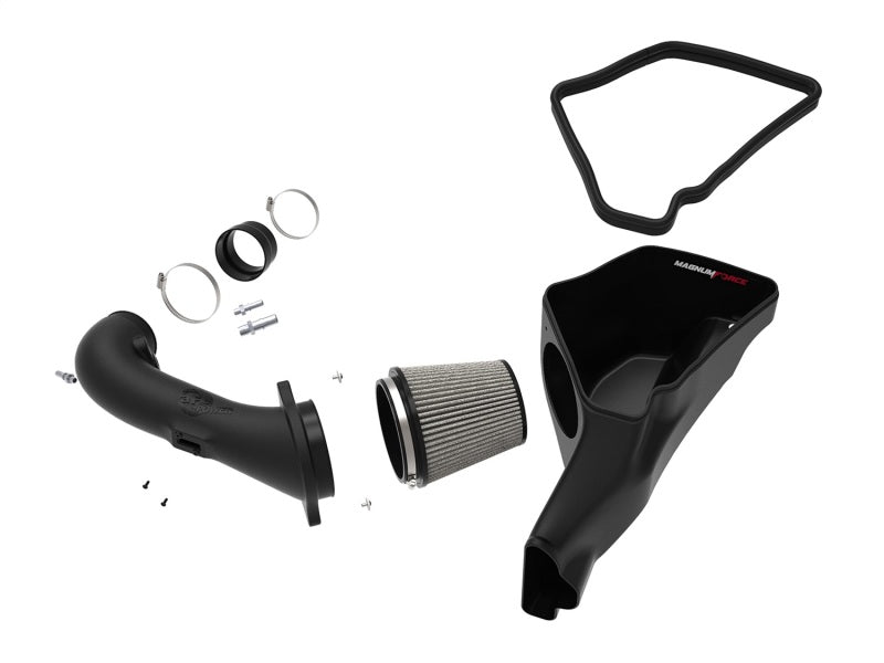 Cold Air Intakes AFE54-13015D aFe