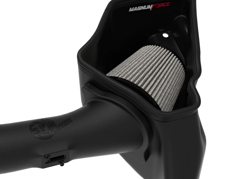 Cold Air Intakes AFE54-13015D aFe