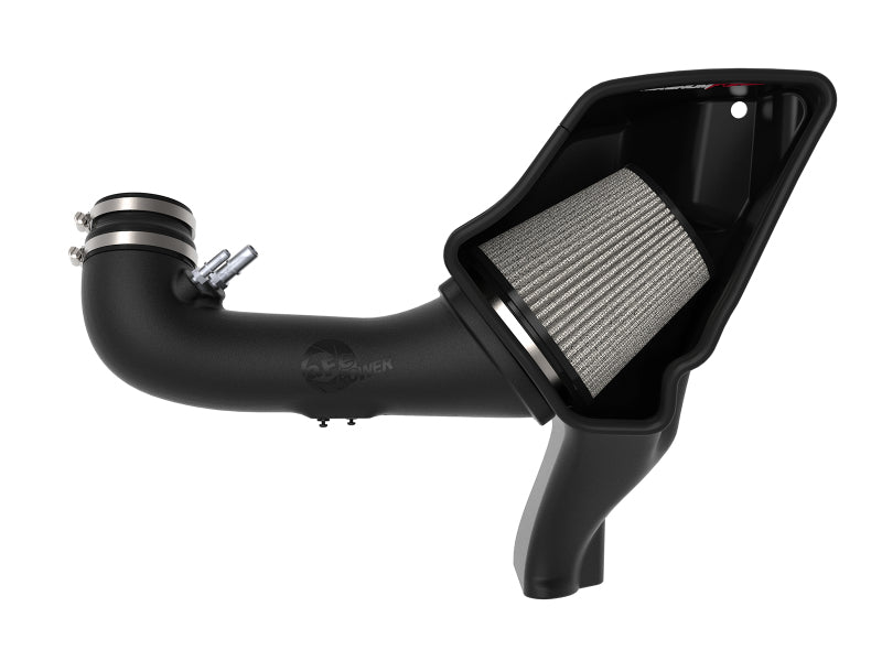 Cold Air Intakes AFE54-13015D aFe