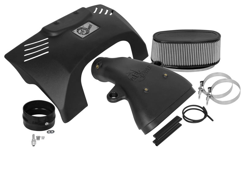 Cold Air Intakes AFE51-12732 aFe