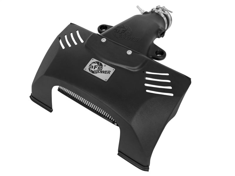 Cold Air Intakes AFE51-12732 aFe
