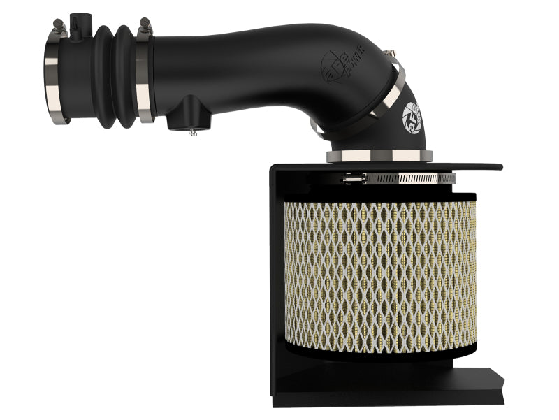 Cold Air Intakes AFE54-13012G aFe