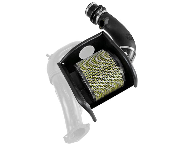 Cold Air Intakes AFE54-13012G aFe