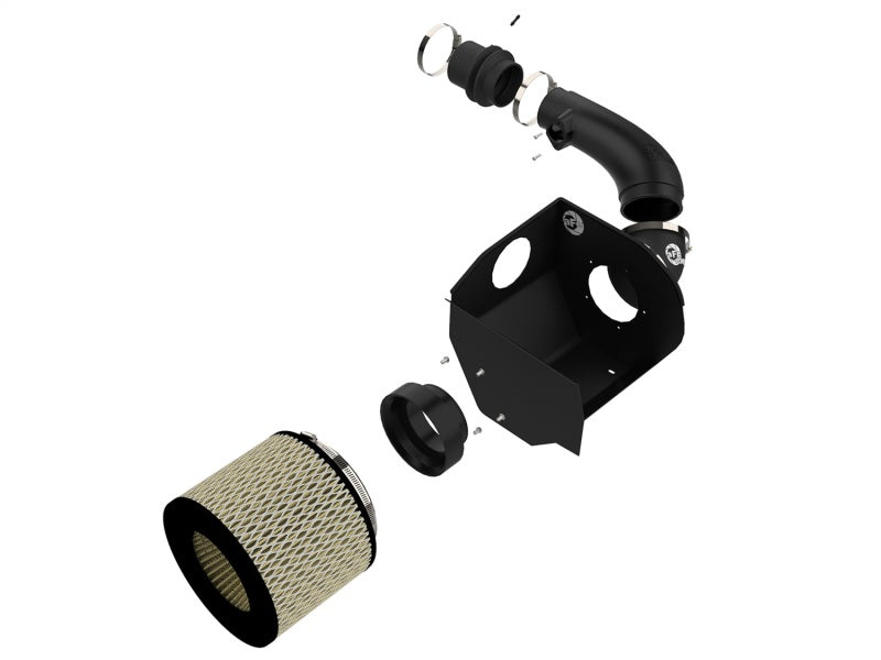Cold Air Intakes AFE54-13012G aFe