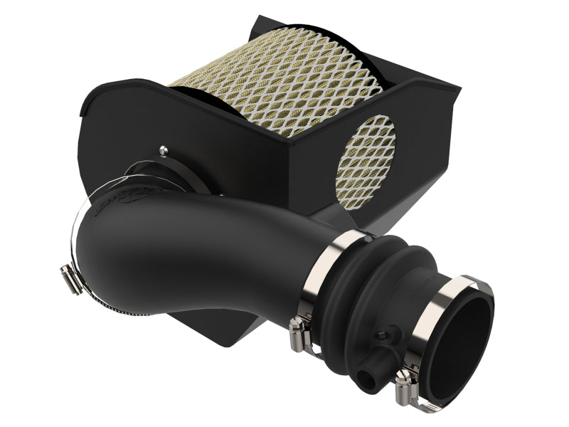 Cold Air Intakes AFE54-13012G aFe