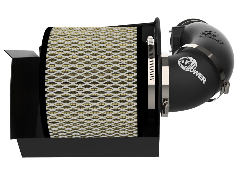 Cold Air Intakes AFE54-13012G aFe