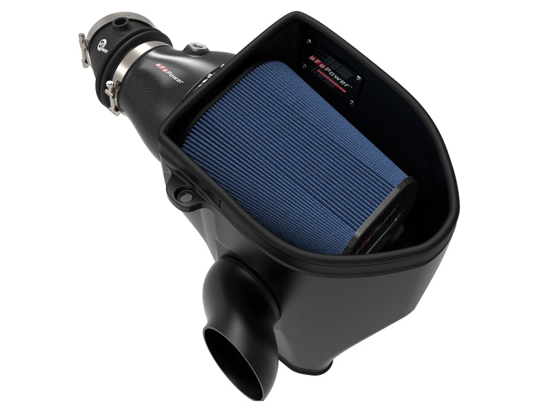 Cold Air Intakes AFE57-10001R aFe