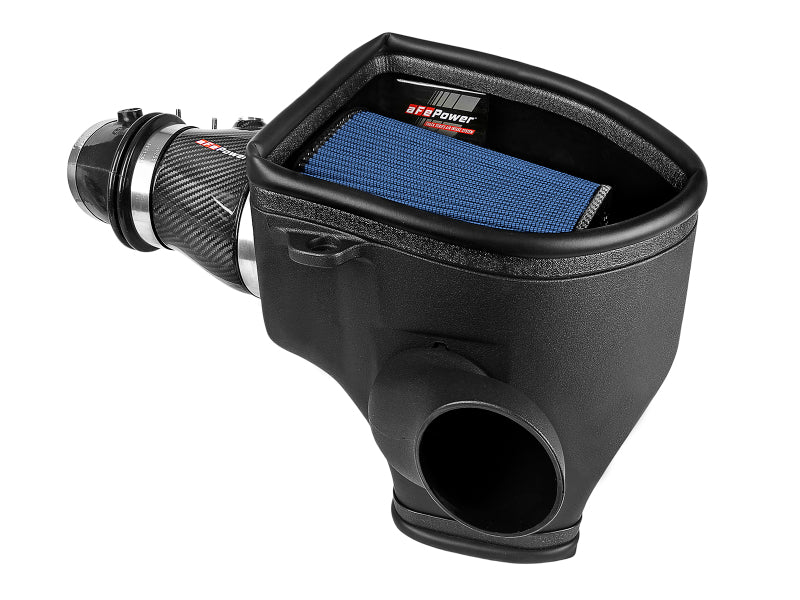Cold Air Intakes AFE57-10001R aFe