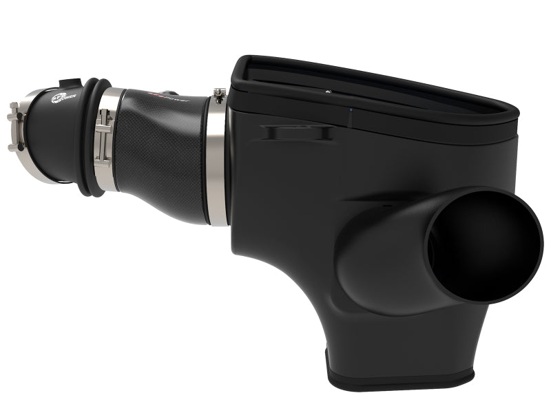 Cold Air Intakes AFE57-10001R aFe