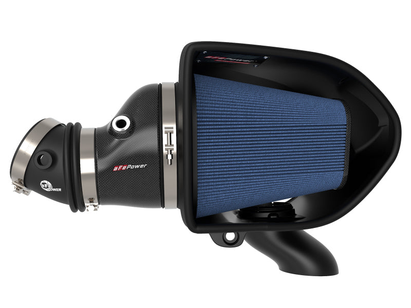 Cold Air Intakes AFE57-10001R aFe
