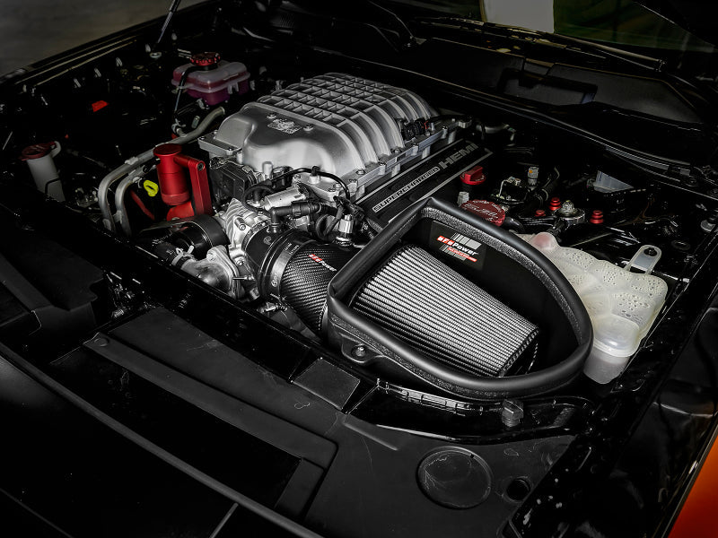 Cold Air Intakes AFE57-10001D aFe