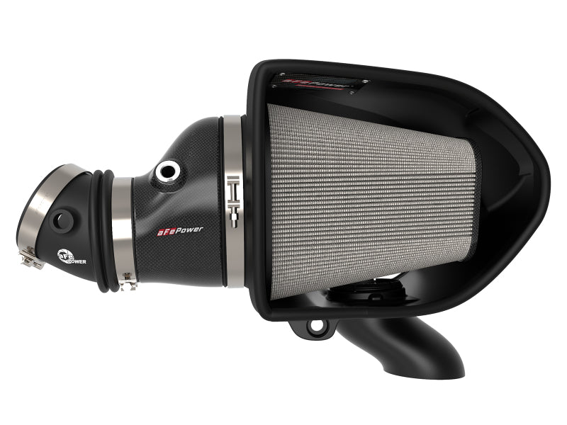 Cold Air Intakes AFE57-10001D aFe