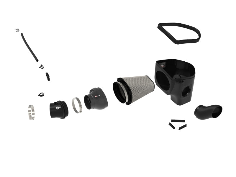 Cold Air Intakes AFE57-10001D aFe