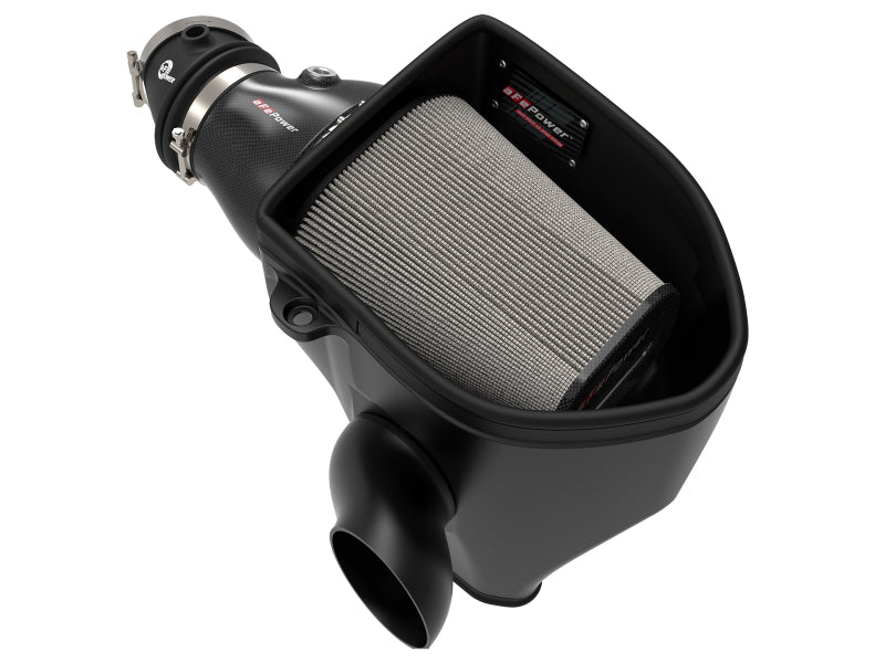 Cold Air Intakes AFE57-10001D aFe
