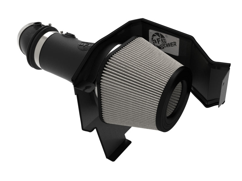 Cold Air Intakes AFE54-12852D aFe