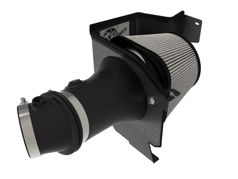 Cold Air Intakes AFE54-12852D aFe
