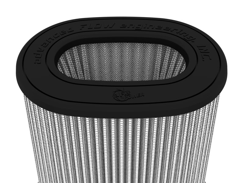 Air Filters - Universal Fit AFE21-91105 aFe